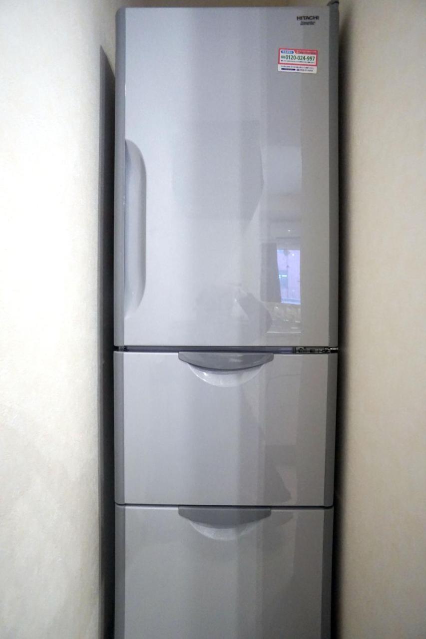 Apartamento Momo Premium 704 Sapporo Exterior foto