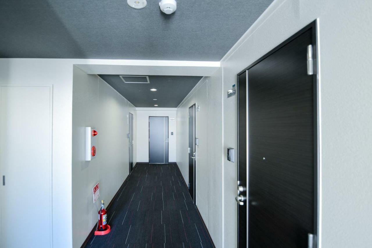 Apartamento Momo Premium 704 Sapporo Exterior foto